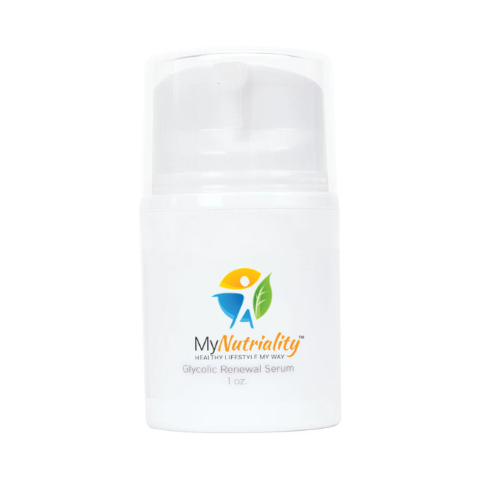 Glycolic Renewal Serum 1 Fl. Oz.