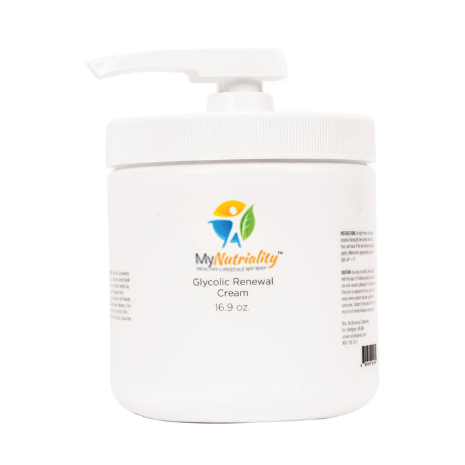 Glycolic Renewal Serum 8.5 Fl. Oz.