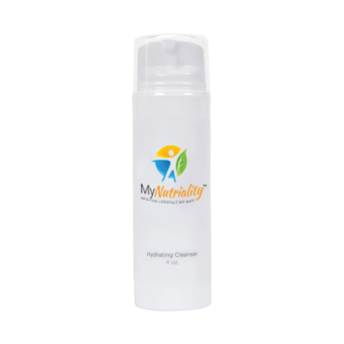 Hydrating Cleanser 4 Fl. Oz.