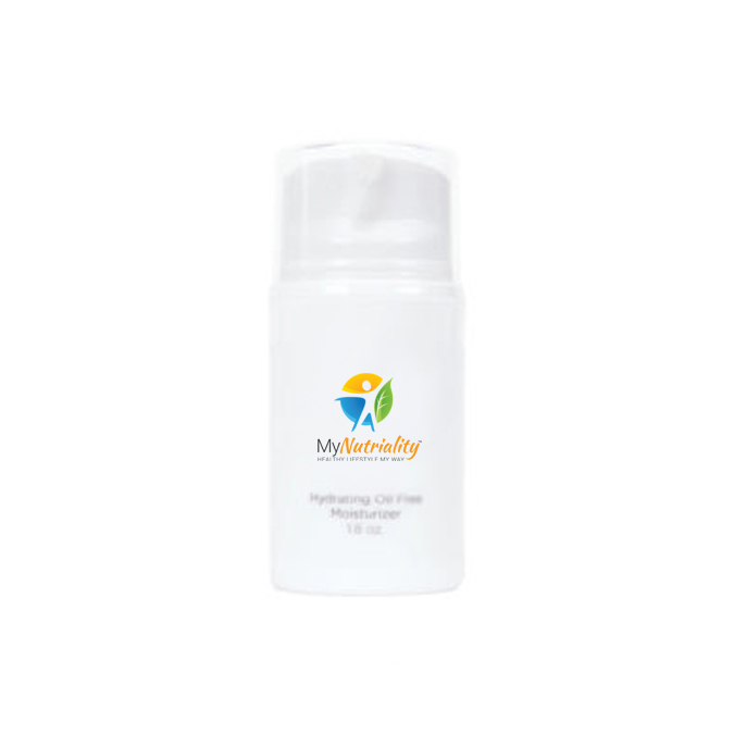 Hydrating Oil-Free Moisturizer 1.8 Fl. Oz.