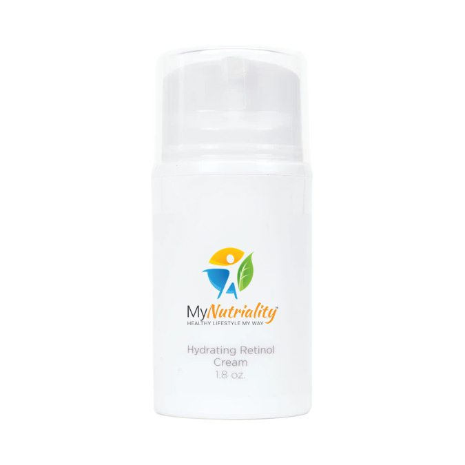 Hydrating Retinol Cream 1.8 Fl. Oz.