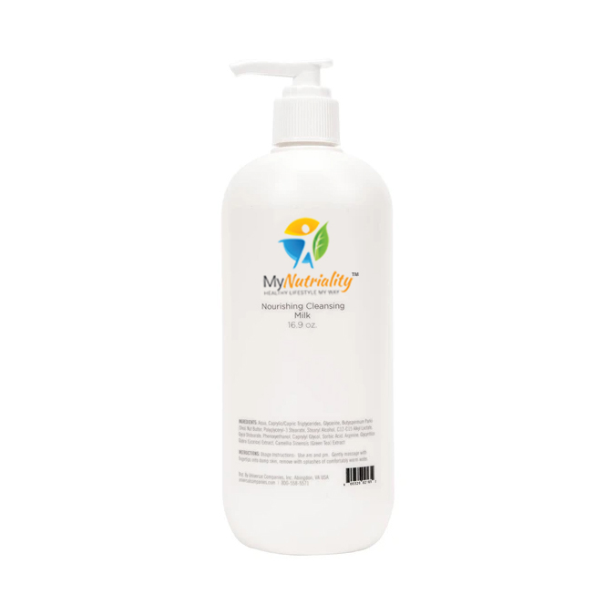 Nourishing Cleansing Milk 16.9 Fl. Oz.