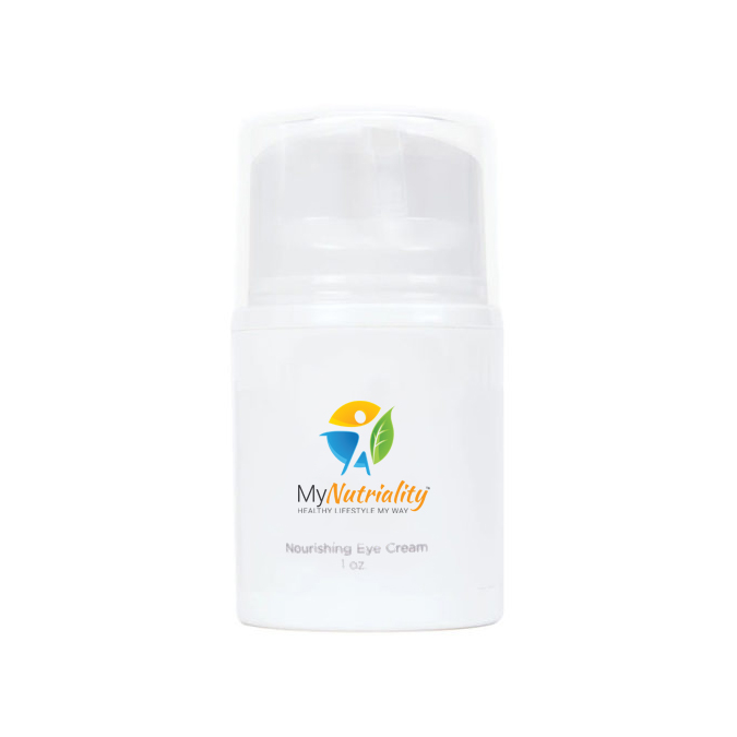 Nourishing Eye Cream 1 Fl. Oz.