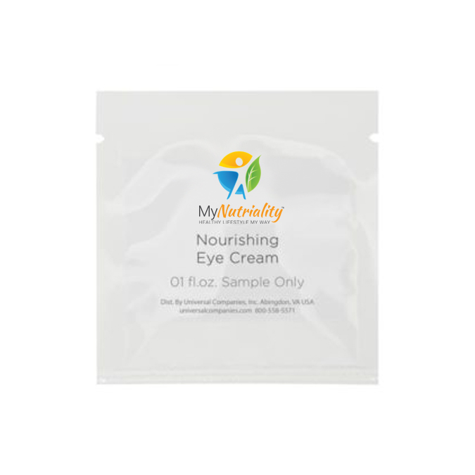 Nourishing Eye Cream Sample