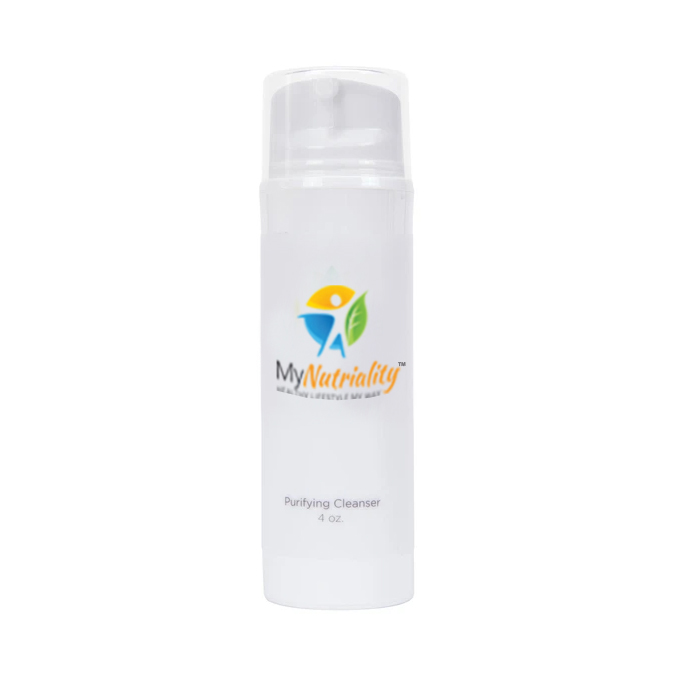 Purifying Cleanser 4 Fl